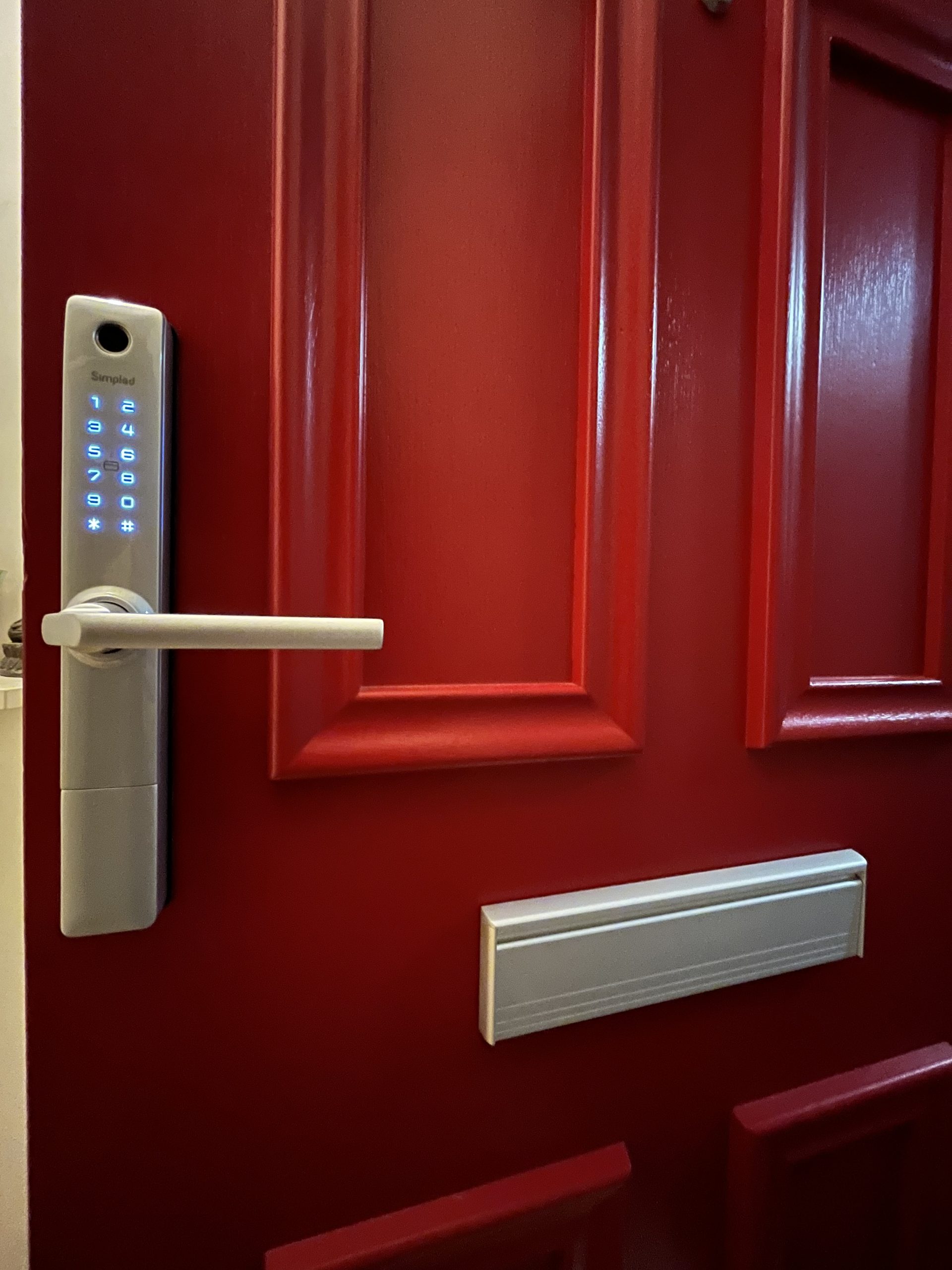Guardian Locksmiths work gallery image 1